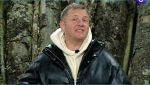 как Илья Яббаров не скрывает, что его раздражают конкуренты в лице Рахимовой и Гуранды