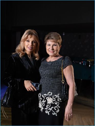 Никита Гуранда добивается примирения Рахимовой с его семьей