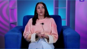 как Елена Тепловодская не верит Илье Яббарову и постоянно ждет от него подвоха