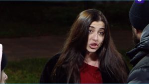 как Юнита Петросян выбрала правильных подруг на Доме 2