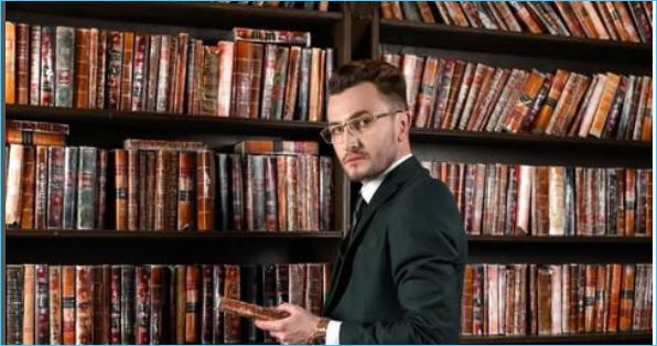 Влад Кадони помогает Наталье Варвиной с её кулинарным блогом