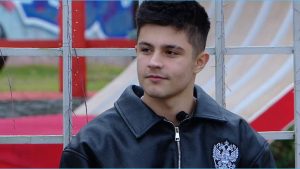 как Никита Грунда еще не нагулялся и не наигрался, считают зрители Дома 2