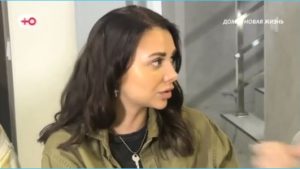 как Выяснилось, что Елена Тепловодская не слишком доверяет руководству Дома 2