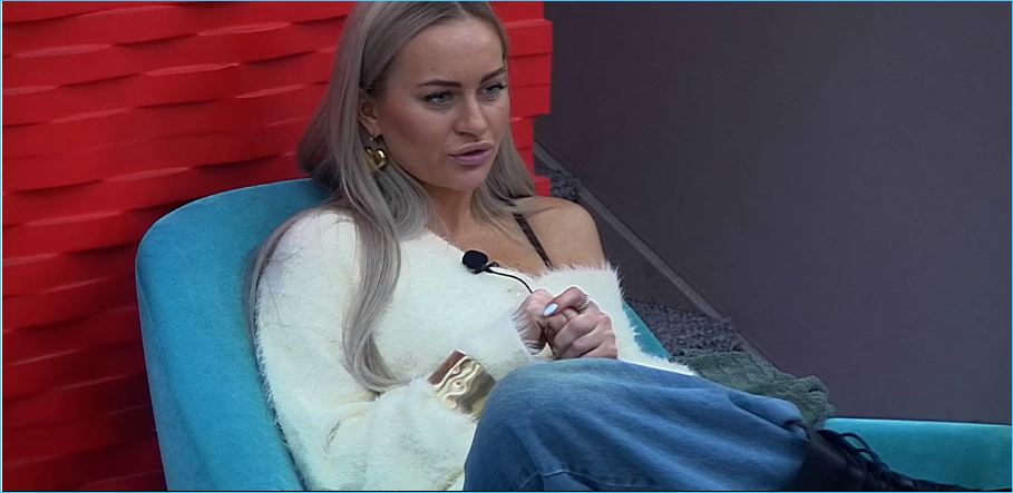 Элина Рахимова не «лохушка цветочная», а готовый продюсер для Никиты Гуранды Элина Рахимова не «лохушка цветочная», а готовый продюсер для Никиты Гуранды