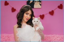 Елизавета Субботина уверена, что заставляла плакать всех мужчин на Доме 2 как Елизавета Субботина уверена, что заставляла плакать всех мужчин на Доме 2