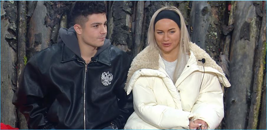 Илья Яббаров не скрывает, что его раздражают конкуренты в лице Рахимовой и Гуранды