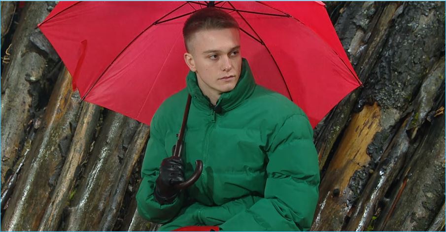 Главное, чтобы глаза блестели, считают Орлова и Прель, обсуждая Веронику Гракович