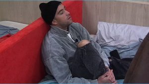 так Поможет ли Григорьеву работа с психологом, спорят зрители Дома 2