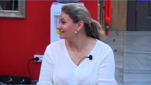 как Вероника Гракович вне проекта Дом 2 не может устроить свою жизнь