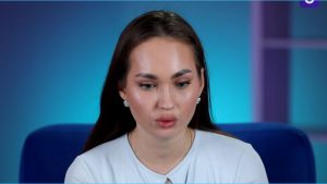 как Выяснилось, почему Виктория Салибекова жалуется на неуправляемость сына Леона