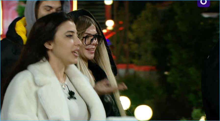 Юнита Петросян не уверена, что желтые цветы – к разлуке