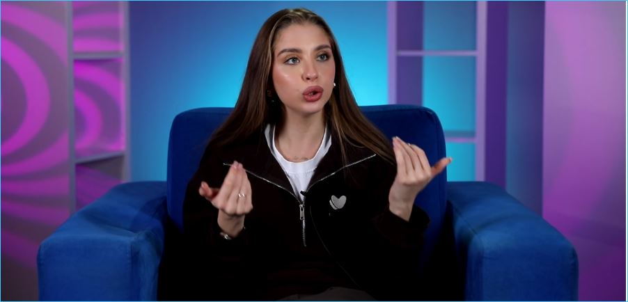 Екатерине Квашниковой помогла помощь психолога или ведущих Дома 2, спорят зрители