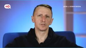 как Грозный муж вернулся, Вероника Гракович не испугалась