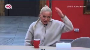 как Простофиле Элине Рахимовой нравится подарок Никиты Гуранды на день рождения