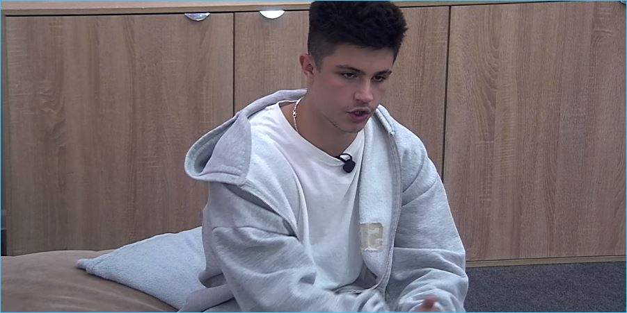 Ворчливая и душная Элина Рахимова зачем-то нужна Никите Гуранде