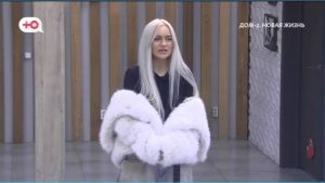 как Элина Рахимова предпочитает скандалить, вместо того, чтобы быть «скромняшкой»