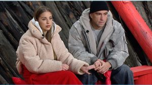 как Екатерина Квашникова решила отменить роспись с Григорьевым из-за ссоры