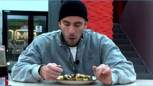 как Игорь Григорьев просит подобрать ему психолога, не устраивает Прель