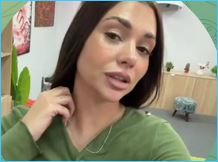 Елена Тепловодская похвастала подарком от Ильи Яббарова