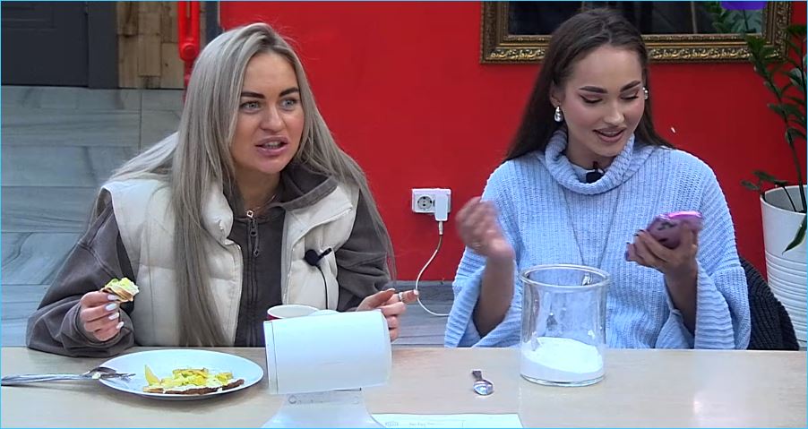 Выяснилось, почему провалилась идея Яббарова о трудотерапии для девушек на поляне Дома 2