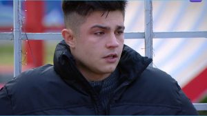 как Ворчливая и душная Элина Рахимова зачем-то нужна Никите Гуранде