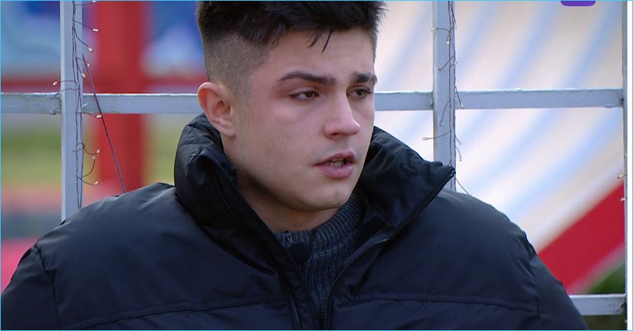 Ворчливая и душная Элина Рахимова зачем-то нужна Никите Гуранде