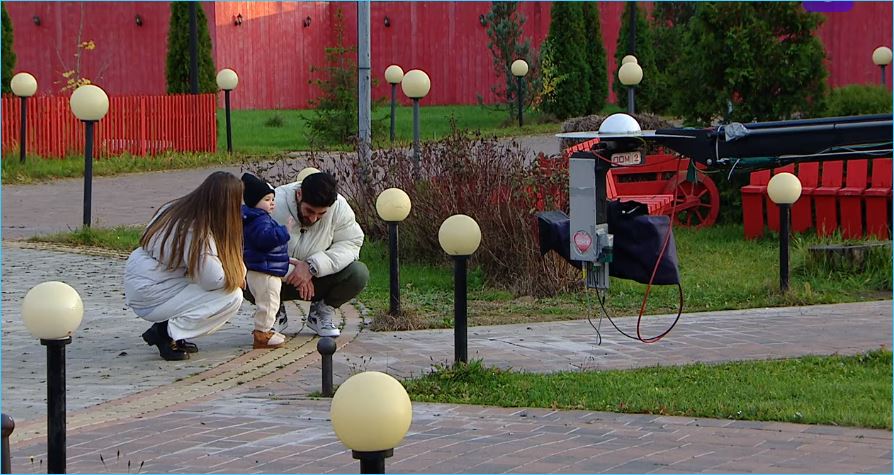 Последние новости дом 2 на сегодня 20 ноября 2025