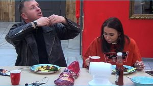 как Елена Тепловодская устала от пустых разговоров Ильи Яббарова