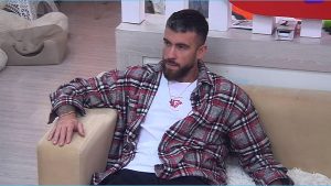 как Игорю Григорьеву пришлось просить совета, как загладить вину перед невестой