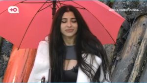 как Юнита Петросян чувствует себя паханшей в женской спальне, а не ревнует Дмитрия Шишкану