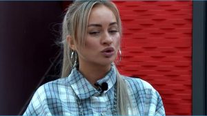 как До Элины Рахимовой с трудом дошло, что семья Гуранды её не примет