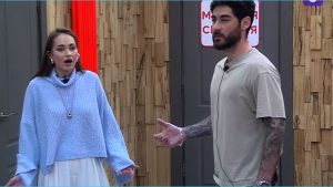 как Тигран Салибеков не считает свою жену Викторию «токсичной бабой»