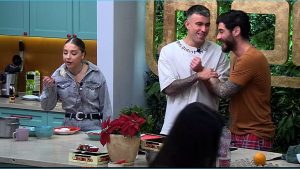 все Последние новости дом 2 на сегодня 6 ноября 2025