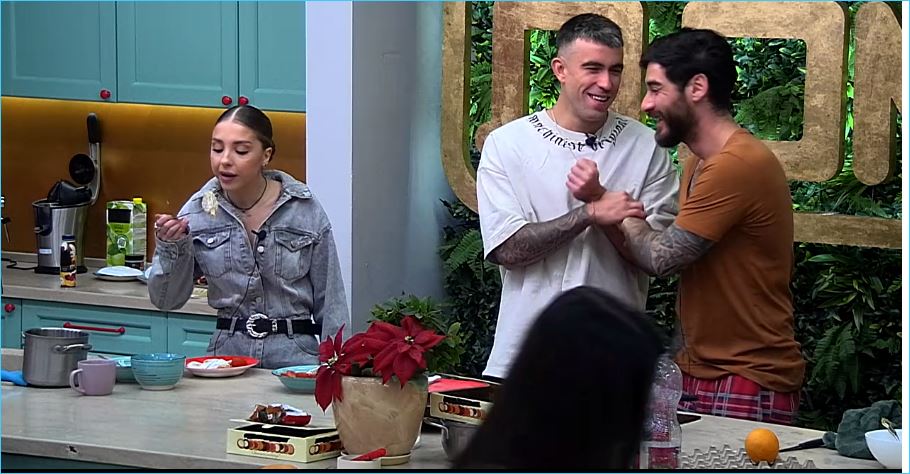 Последние новости дом 2 на сегодня 6 ноября 2025