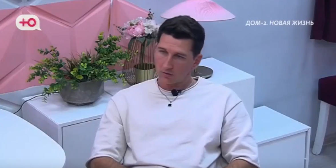 Дмитрий Луковкин продолжает обсуждать 