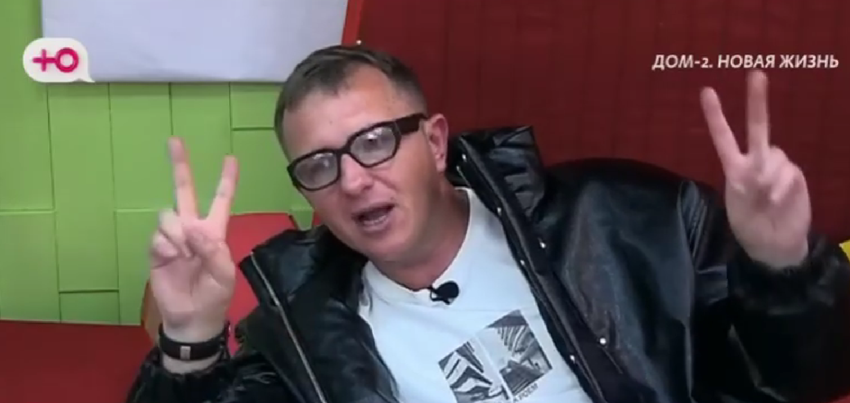 Катя Квашникова считает, что Илья Яббаров Катя Квашникова считает, что Илья Яббаров