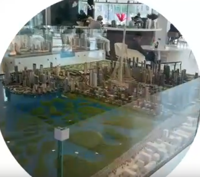 Сергею Хорошеву не удаётся стать успешным дубайским риелтором