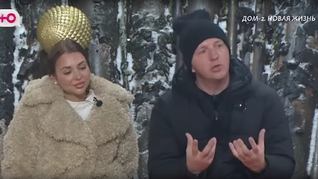 Илья Яббаров пригласил Игоря Григорьева громить вип-дом?