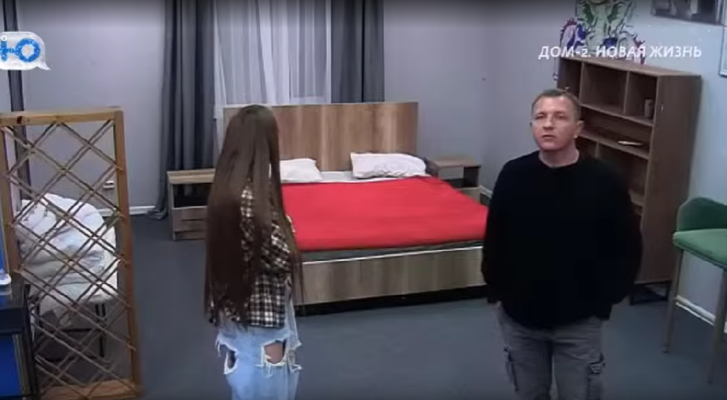 Илья Яббаров пригласил Игоря Григорьева громить вип-дом? Илья Яббаров пригласил Игоря Григорьева громить вип-дом?