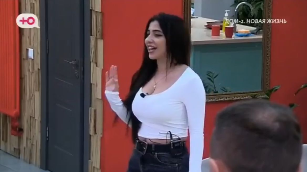 Дмитрий Шишкану считает, что Юнита Петросян лишила интима сразу 6 мужчин Дмитрий Шишкану считает, что Юнита Петросян лишила интима сразу 6 мужчин