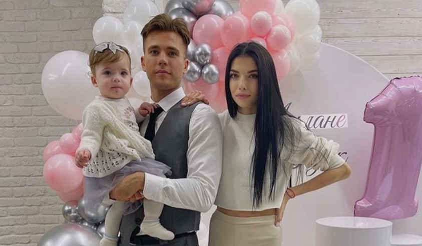 Ирина Пингвинова раскритиковала Дмитрия Чайкова, который не поздравил дочь с днём рождения