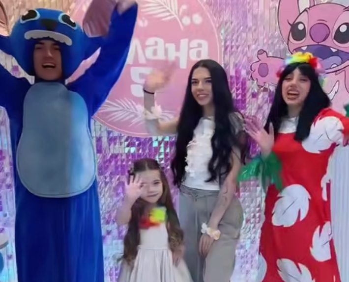 Ирина Пингвинова раскритиковала Дмитрия Чайкова, который не поздравил дочь с днём рождения Ирина Пингвинова раскритиковала Дмитрия Чайкова, который не поздравил дочь с днём рождения