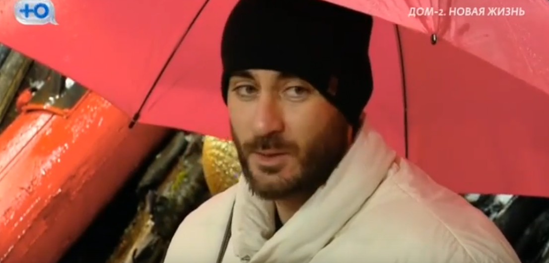 Тигран Салибеков объяснил, почему его тёща Вероника охладела к мужу