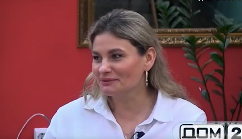 Бывший муж Вероники Гракович может присоединиться на Доме 2 к её мужчинам Бывший муж Вероники Гракович может присоединиться на Доме 2 к её мужчинам