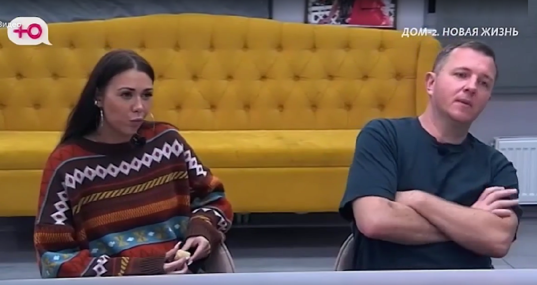 Илья Яббаров недоволен предновогодней фотосессией в стиле 