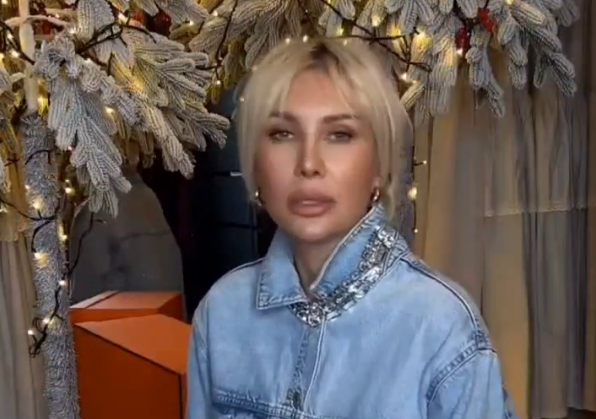 Элина Камирен переживает за генетику своей дочки от Александра Задойнова