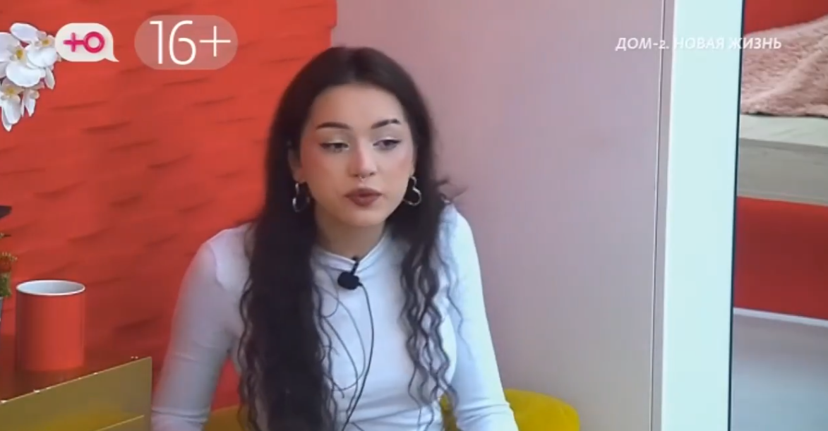 Соперница Вероники Виктория Андреева покинула Дом 2? Соперница Вероники Виктория Андреева покинула Дом 2?