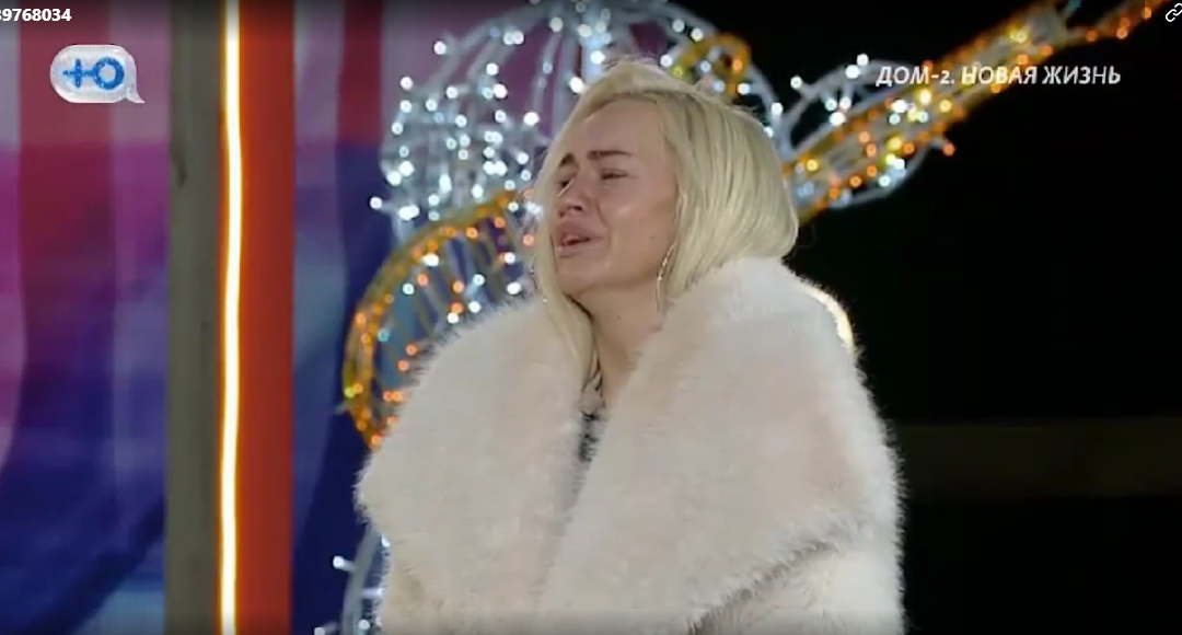 Элина Рахимова ищет замену Никите Гуранде