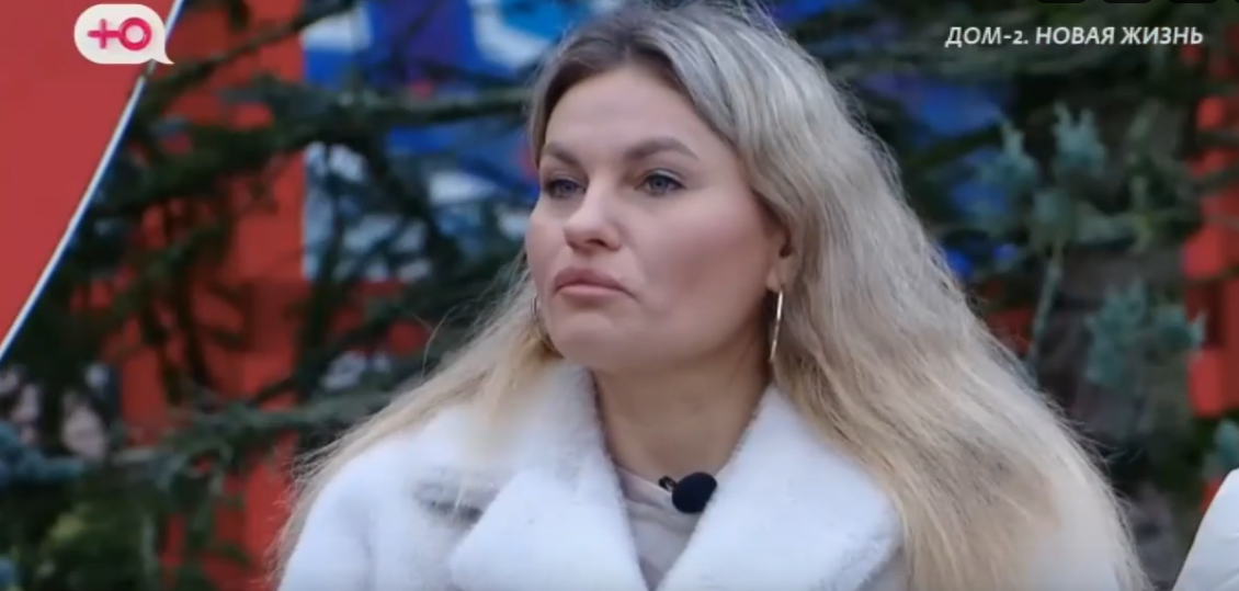 Вероника Гракович выбрала Артёма Гавришова?