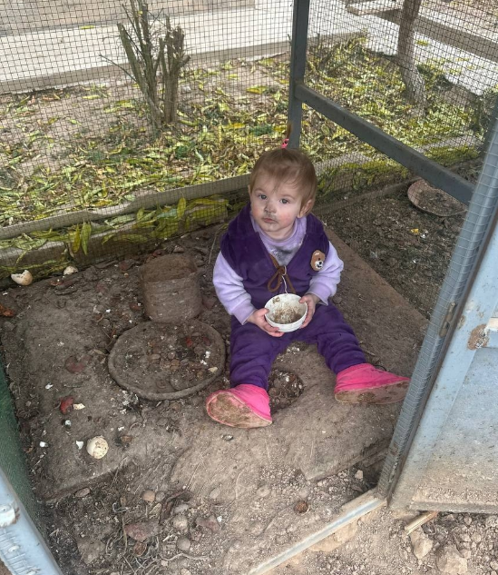 Максим Евстропов приготовил для супруги "подарочный" квест на годовщину свадьбы